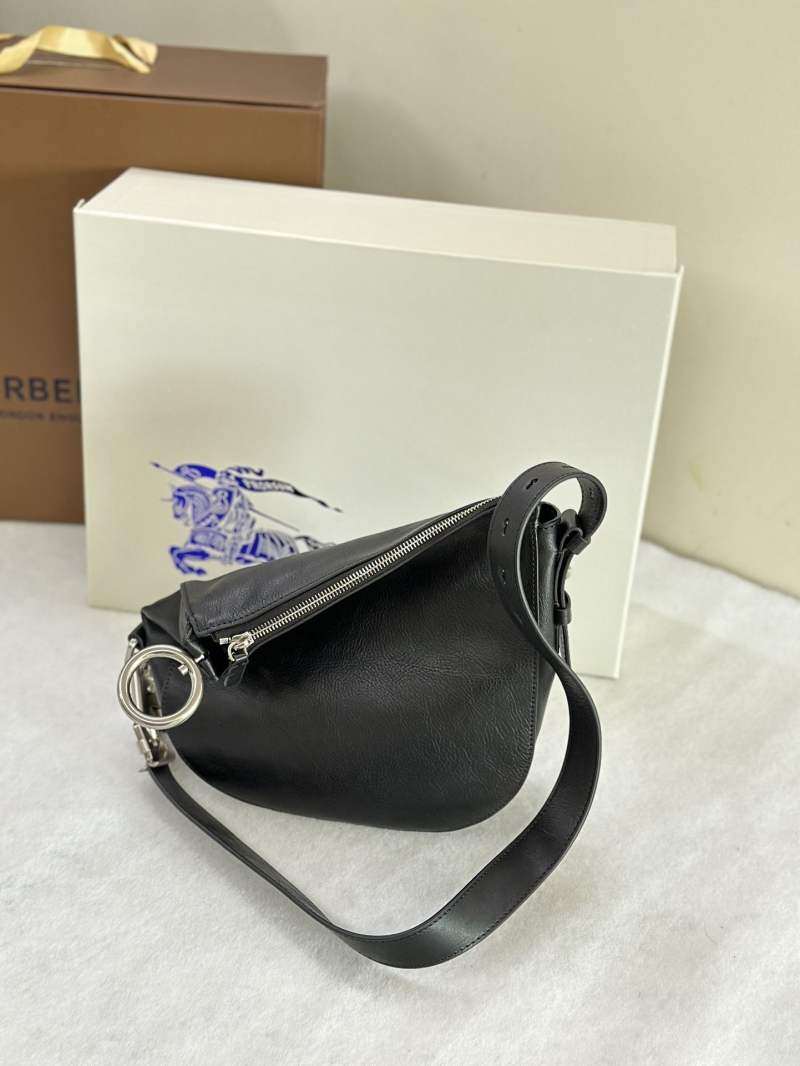 Burberry Top Handle Bags